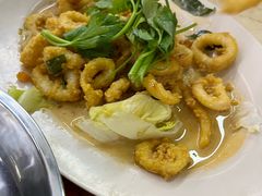 -明辉田鸡粥