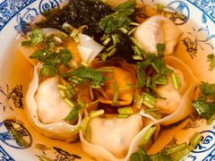 -王胖子驴肉火烧(东四旗舰店)