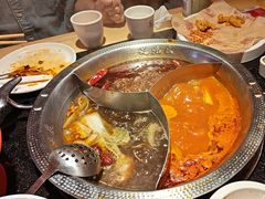 -吴老幺火锅(金龙店)