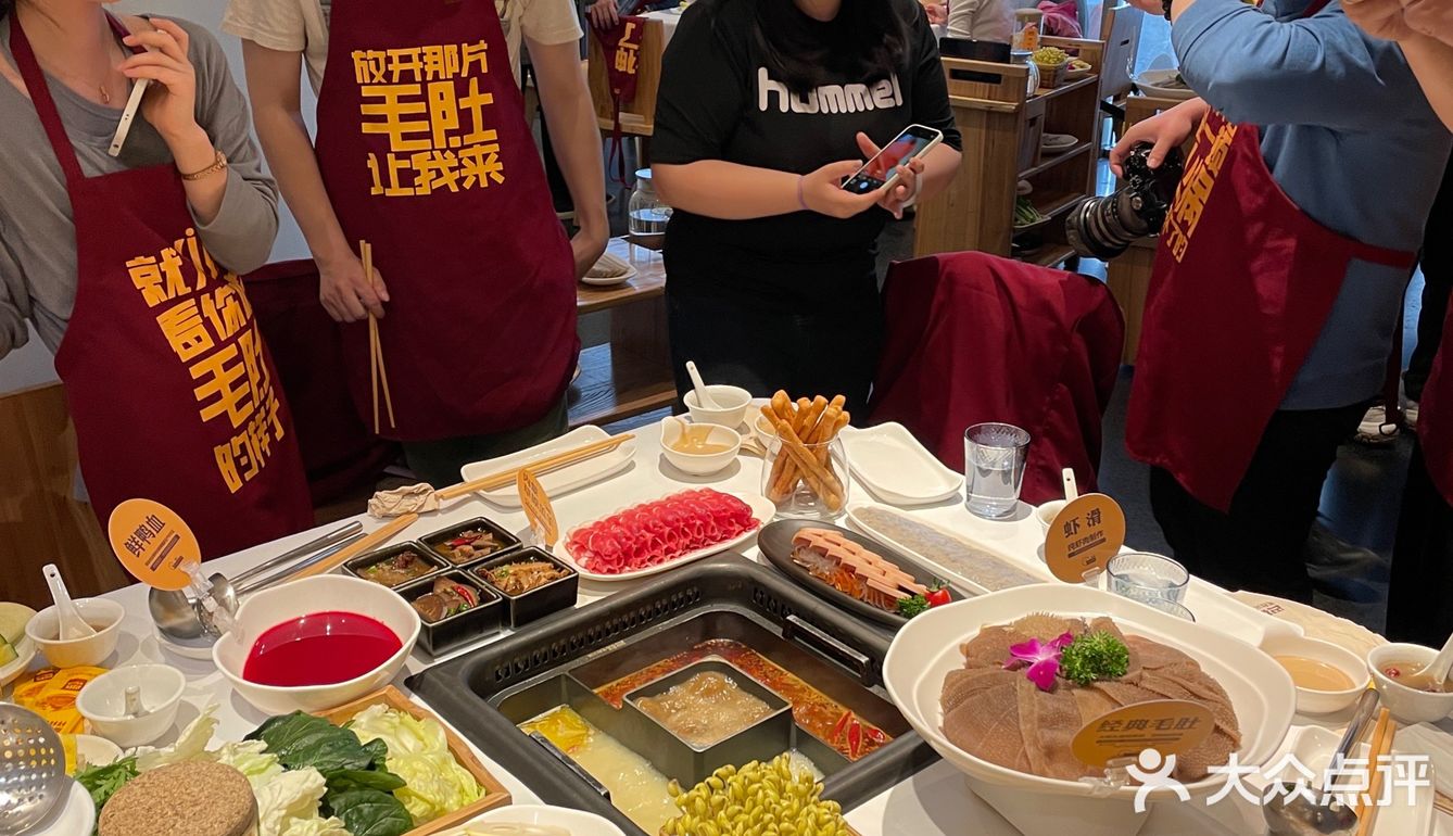米其林工艺做的午餐肉！你吃过么？