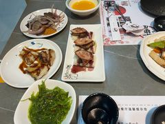 -松坂屋日料自助(长城路店)