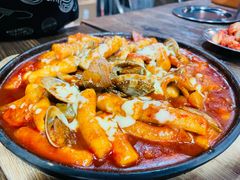 -MI WU FACTORY米屋美食工厂餐厅(绿地店)