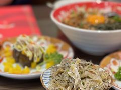 -仙隐小鹿料理食堂(惠济万达店)
