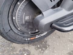 -九号电动车(安定门内大街店)