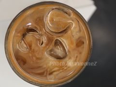 -Infica Coffee