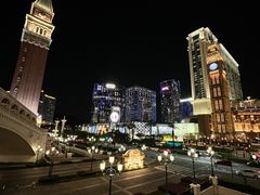 -澳门喜来登大酒店