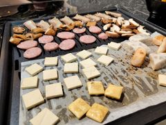 -贵州风味小馆(世茂茂悦里)