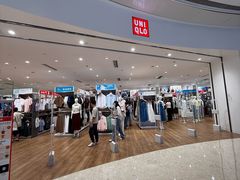 -优衣库(青岛万象城店)