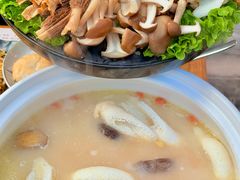 -束河人家(南锣鼓巷店)