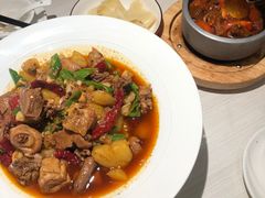 -九毛九西北菜(番禺万达店)
