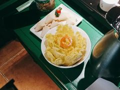 -青一色火锅(摩根店)