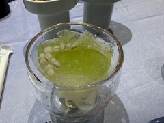 气泡冰粉-南堂馆·新川菜(悠方店)
