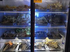 水产区-乐山串串香老火锅(鼓楼店)