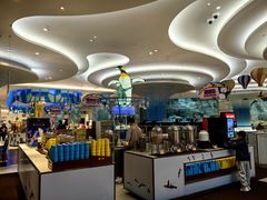 -帝企鹅自助餐厅•儿童岛•真企鹅(长隆企鹅酒店)