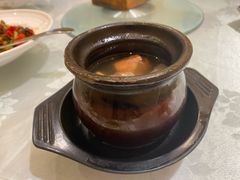 萝卜排骨汤-鄱阳湖·江西小炒·瓦罐煨汤(五道口店)