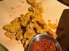 -烤匠麻辣烤鱼(双流明城购物中心店)