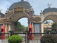 -安徒生童话乐园