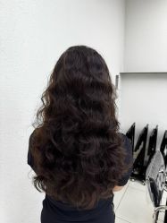 -FINE HAIR 烫染专业设计