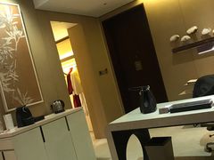 -北京康莱德酒店