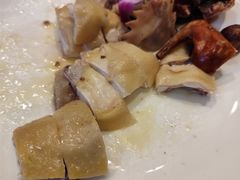 -金河半岛园林酒家(金融城店)