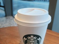 -星巴克(西安旺座现代城店)