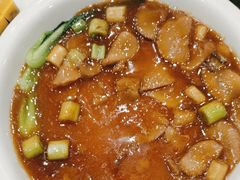 -邢家锅贴老店·非遗·开封菜(金明广场店)