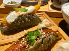 -笑福亭料理小馆(解放碑店)