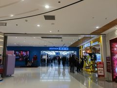 -迪卡侬(苗岭路店)