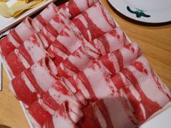-老版火锅(半坡店)