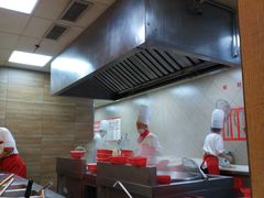 -九毛九西北菜(番禺万达店)