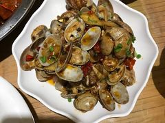 -可可大虾武汉土菜大排档(万松园1店)