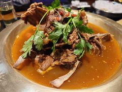 -五福居羊蝎子(方庄店)