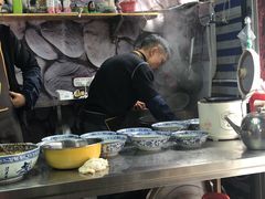 大堂-老街杂酱面(东升街店)