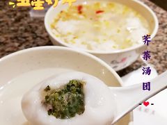 -七宝老街汤团(上海世纪汇广场店)