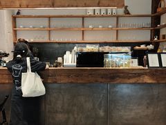 -常识咖啡common sense(春熙路店)