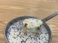 -白翔甜食店