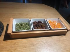 -胡马八破·川菜小馆(高新万达店)