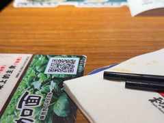 -和府捞面(东直门银座店)