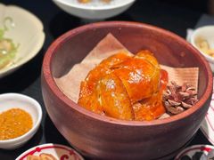 -锦楼·臻选新杭帮(杭州中心店)