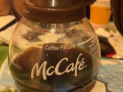 -麦当劳(坂田分店)