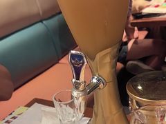 -通海俄式烧烤·俄罗斯大串(嵩山路店)