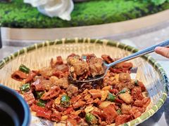 -陶缘一号·四季缘·老字号顺德菜·户外婚礼家宴(西滘店)