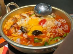 -小小集渔·泰式大排档(太古里香槟店)