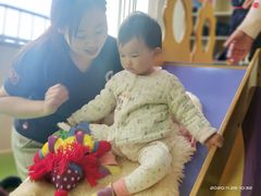 -金宝贝早教中心(北洋校区)