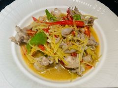 -许爷家·生态湖鲜(徐汇日月光店)