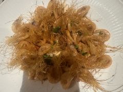 -狮王府淮扬菜(夫子庙老门东店)