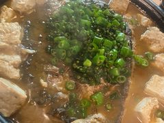 鲜青椒烤鱼-探鱼·鲜青椒爽麻烤鱼(广州花都来又来店)