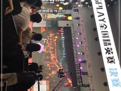 -东浩兰生上海世博展览馆