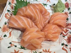 -半藏居酒屋(香港花园店)