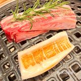 巨巨巨好吃的韩料——肉欧巴来了！